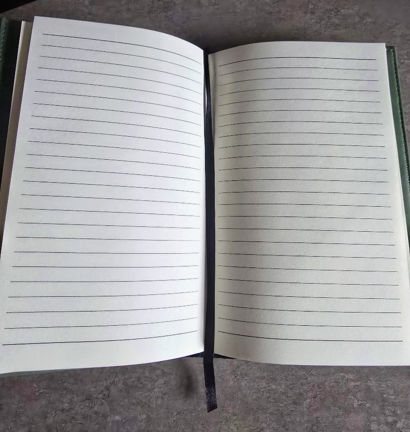 Signature Journals
