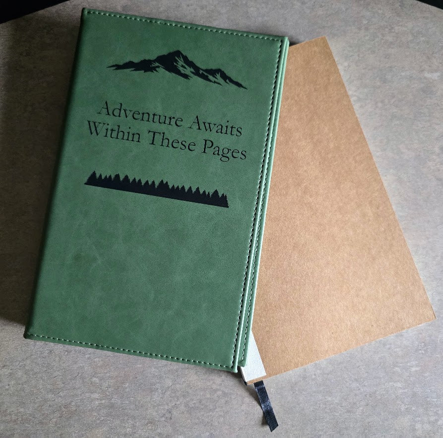 Signature Journals