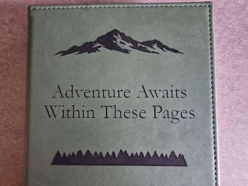 Signature Journals