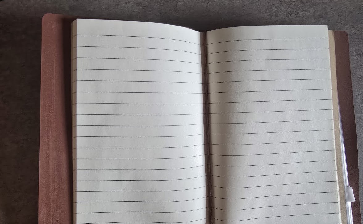 Travel Journals