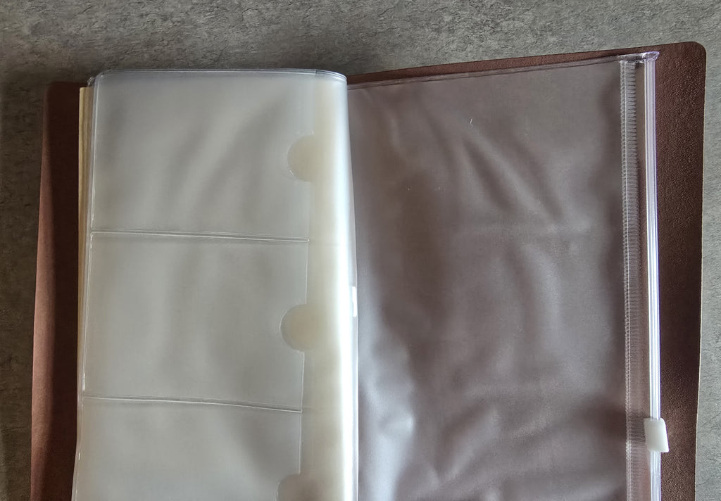 Travel Journals