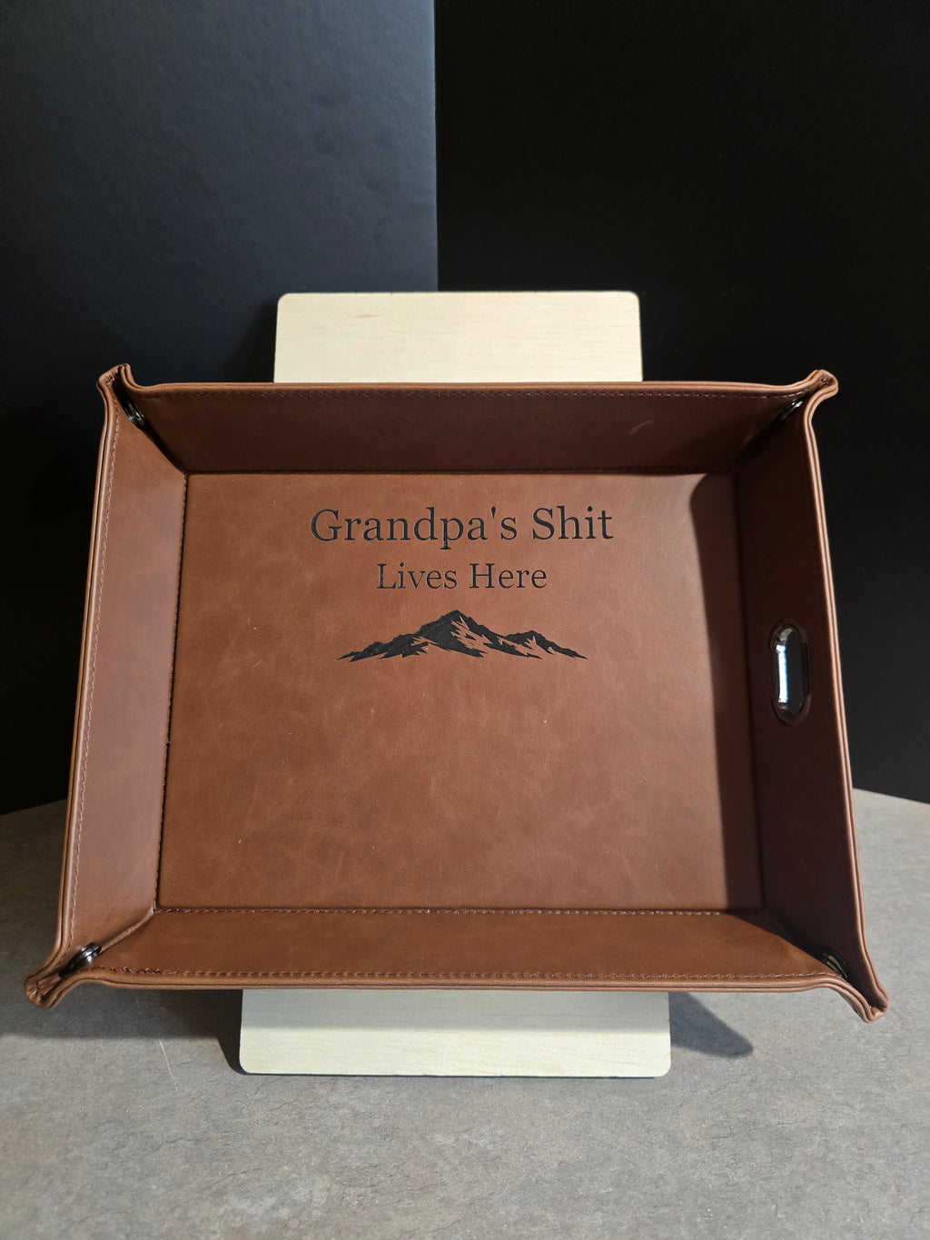 Valet Trays