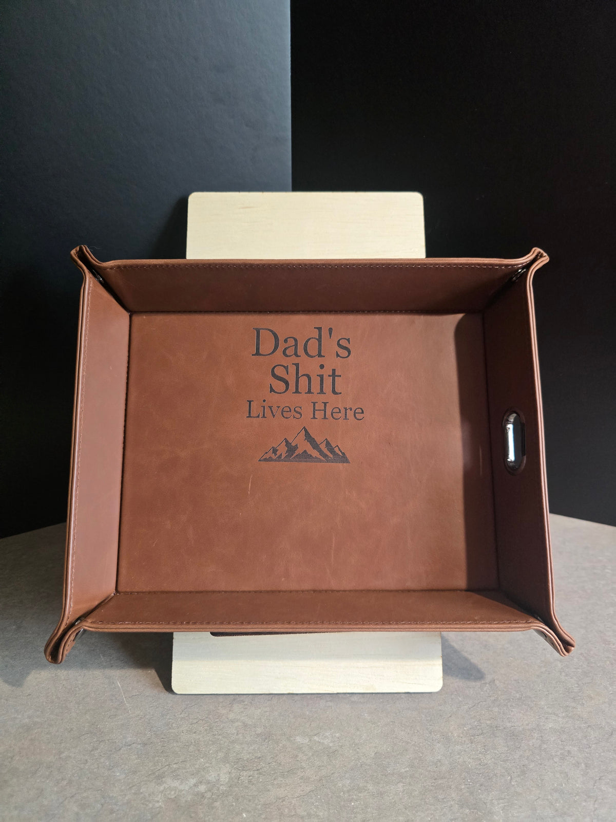 Valet Trays