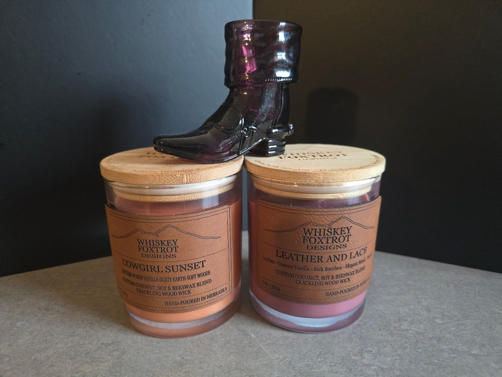 11 oz Signature Candles