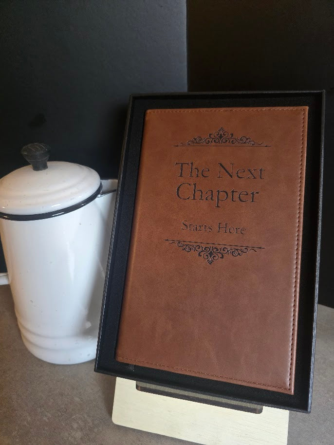 Signature Journals