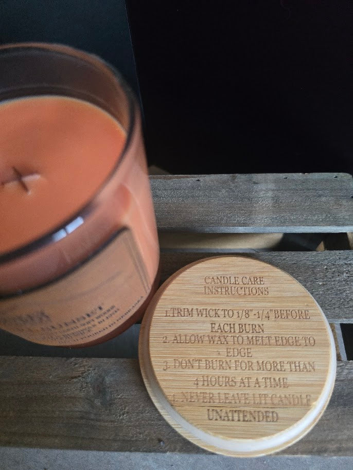 11 oz Signature Candles