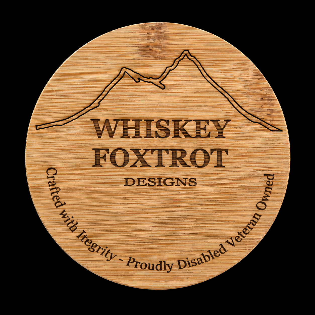 Whiskey Foxtrot Designs