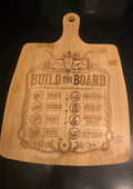 Classic Cutting Boards