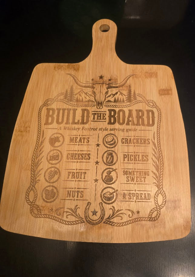 Classic Cutting Boards
