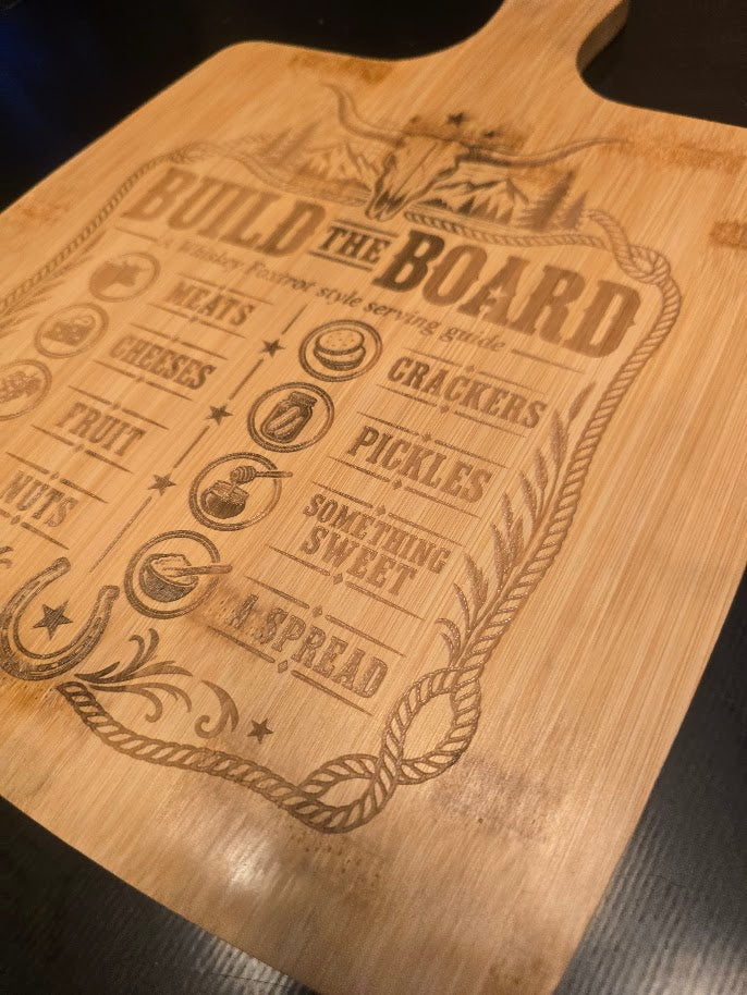Classic Cutting Boards