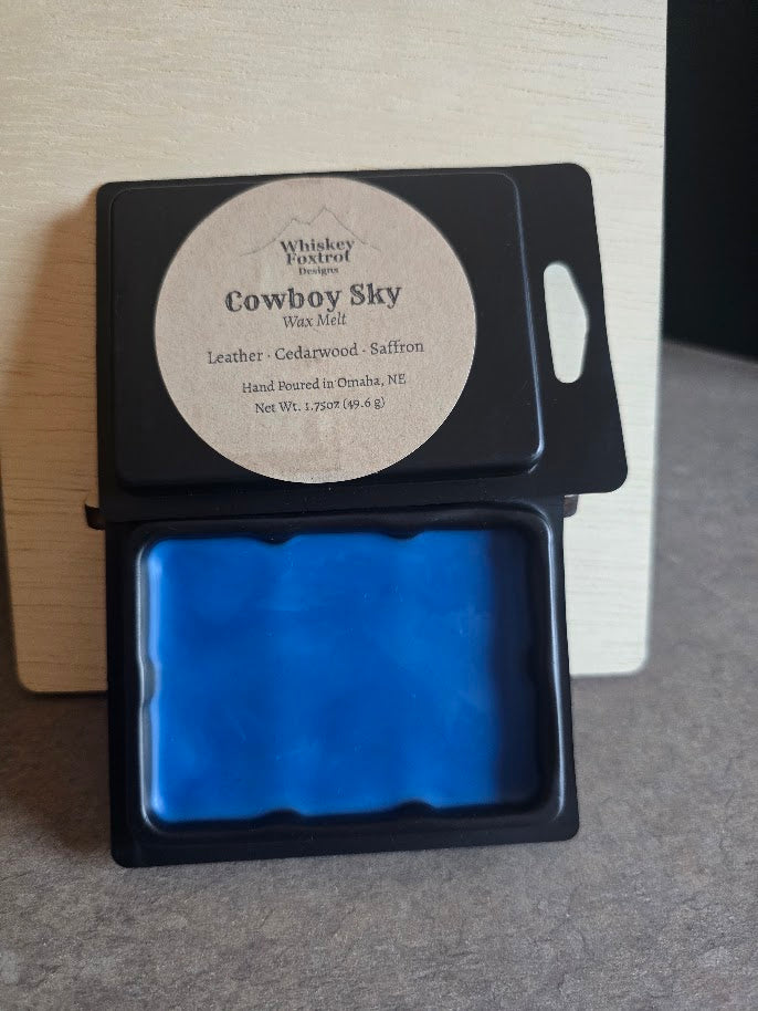 Wax Melts