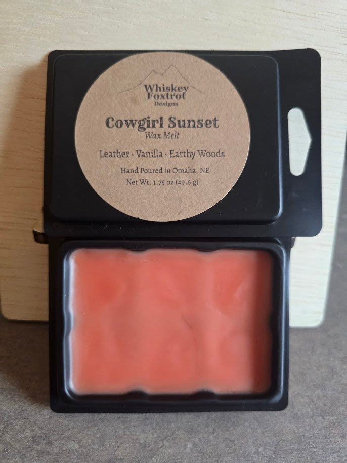 Wax Melts