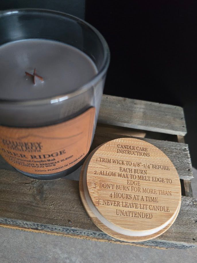 11 oz Signature Candles