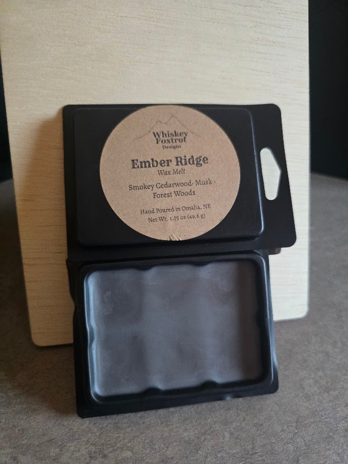 Wax Melts
