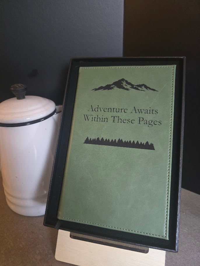 Signature Journals