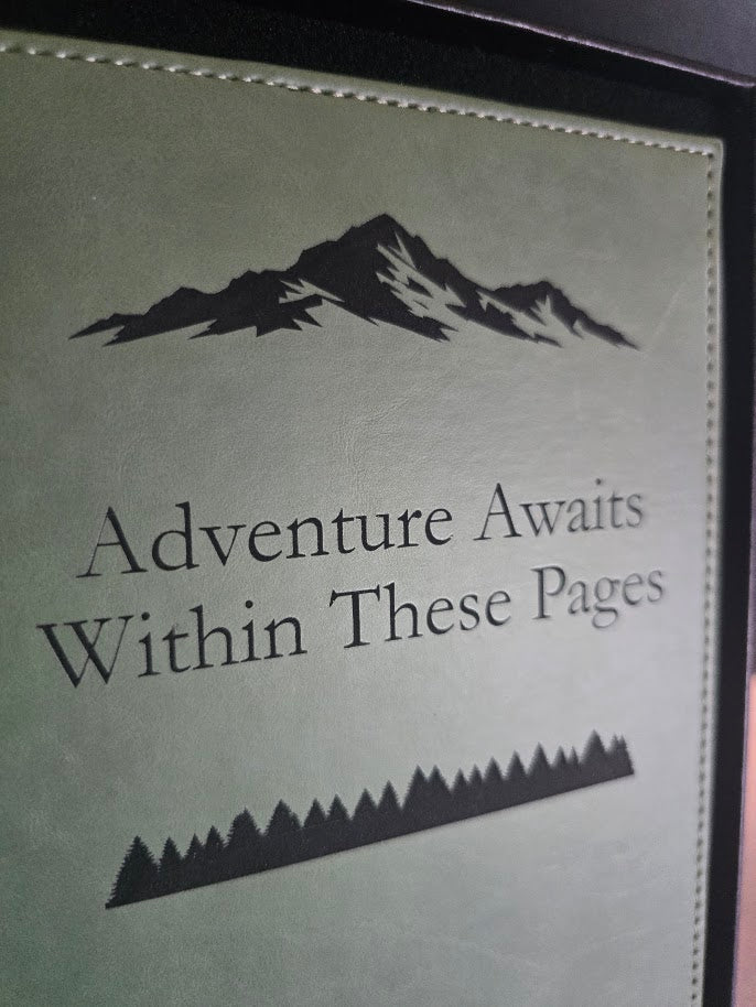 Signature Journals