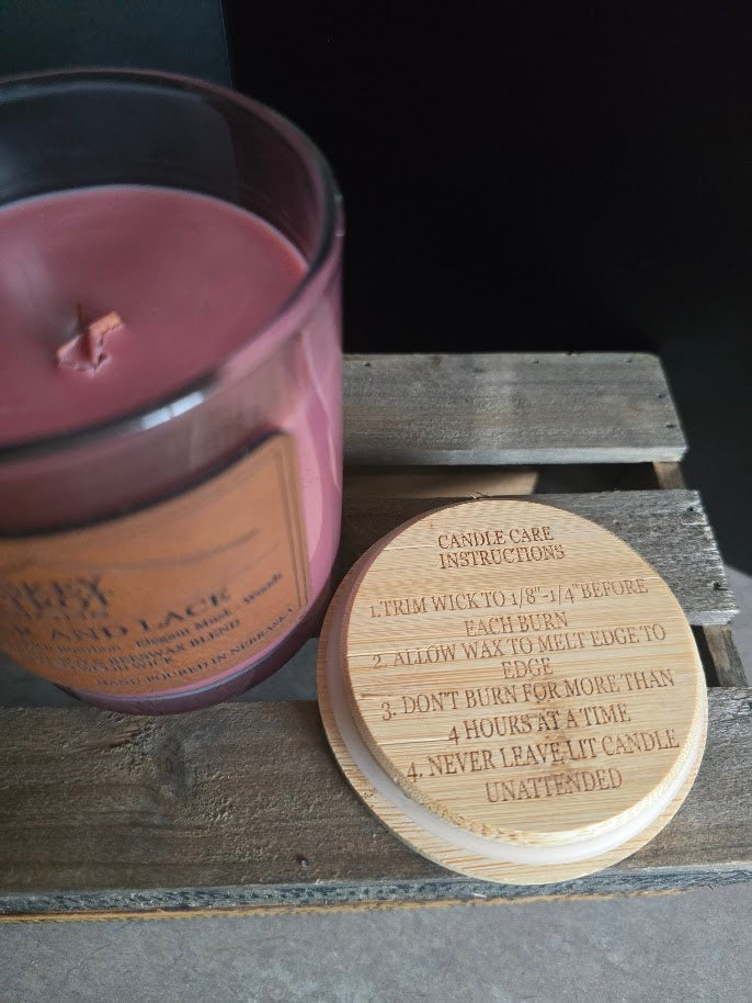 11 oz Signature Candles