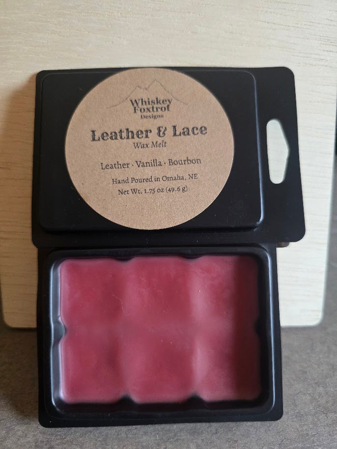 Wax Melts