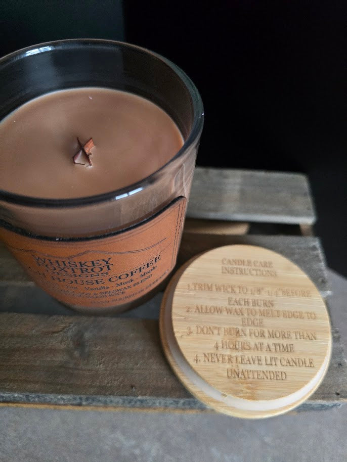 11 oz Signature Candles