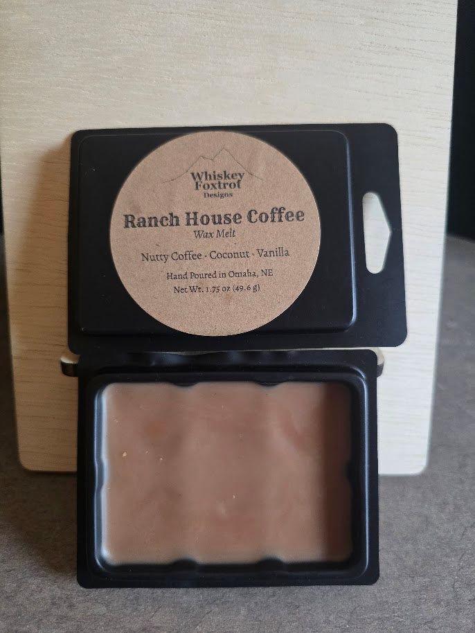 Wax Melts