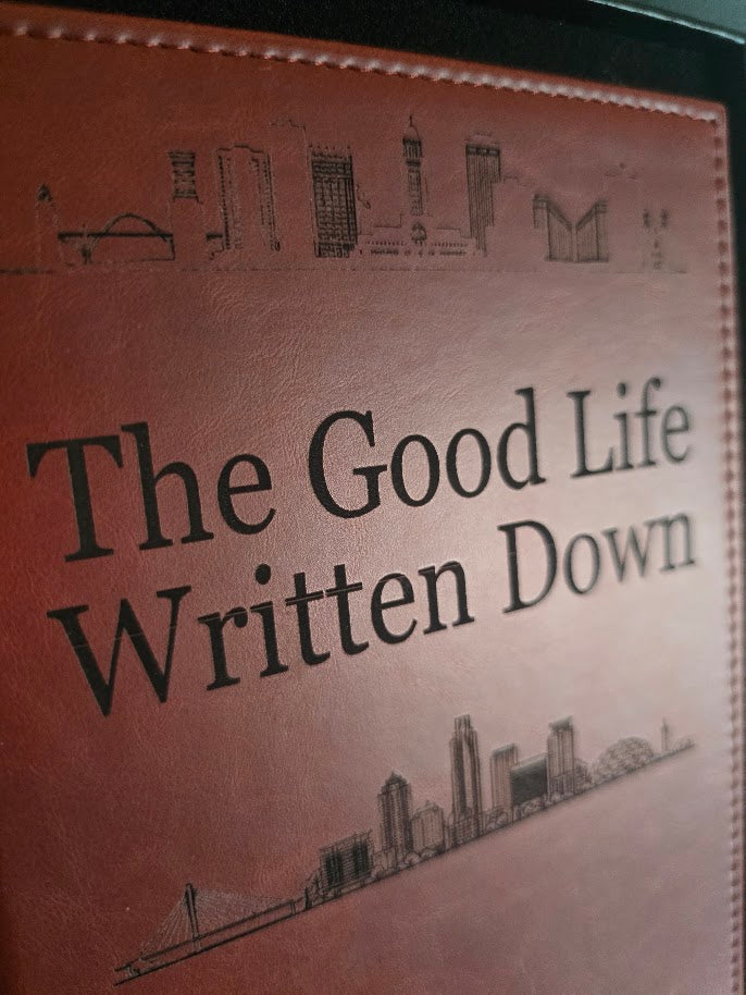 Signature Journals
