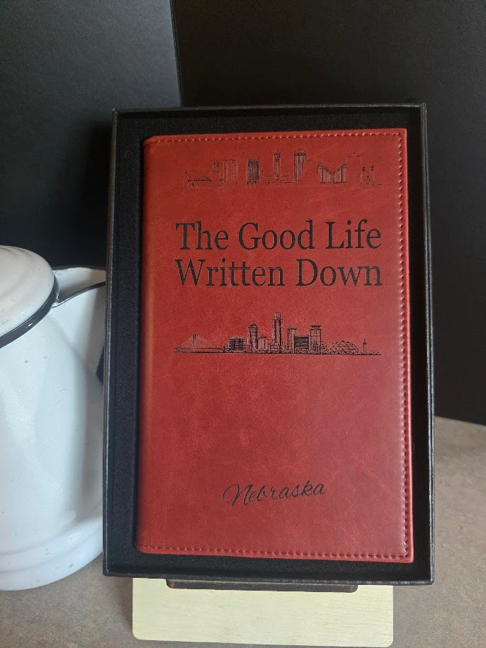 Signature Journals