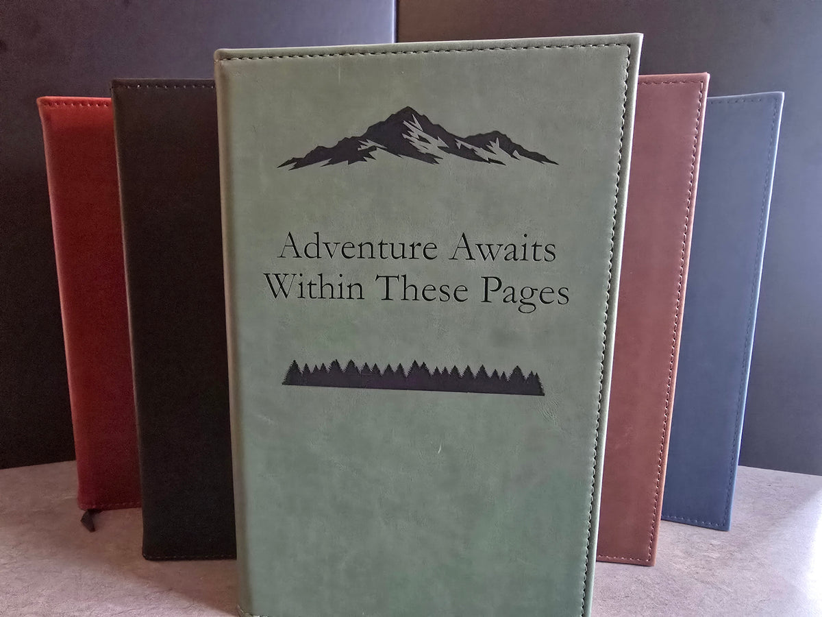 Signature Journals