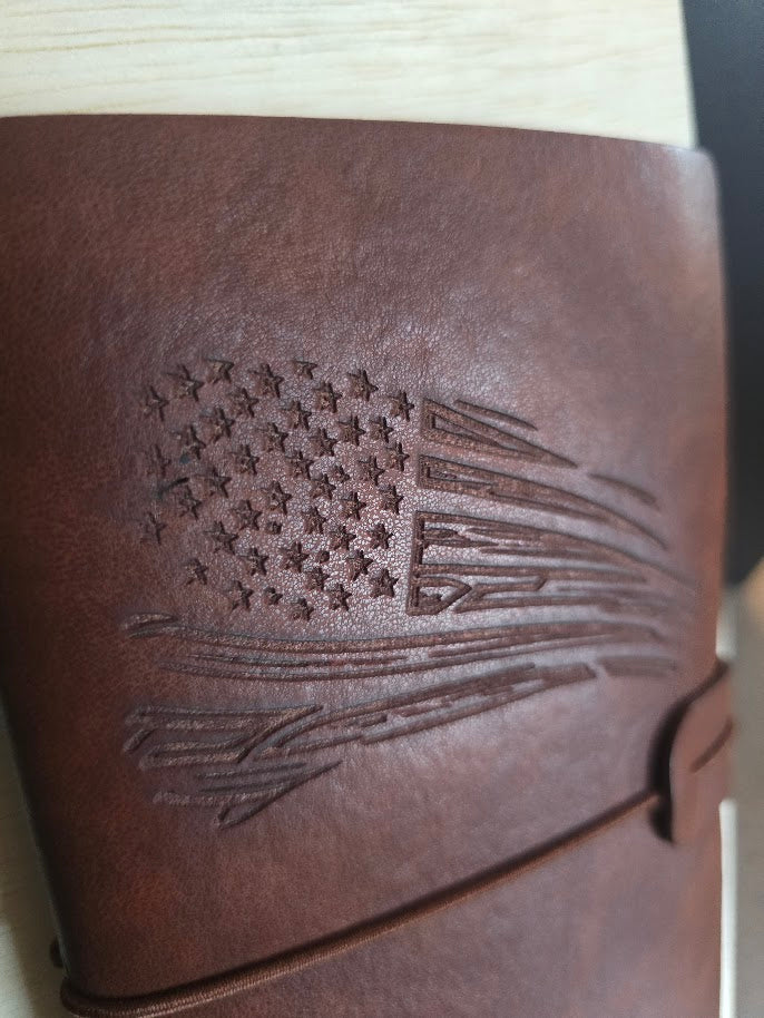 Travel Journals
