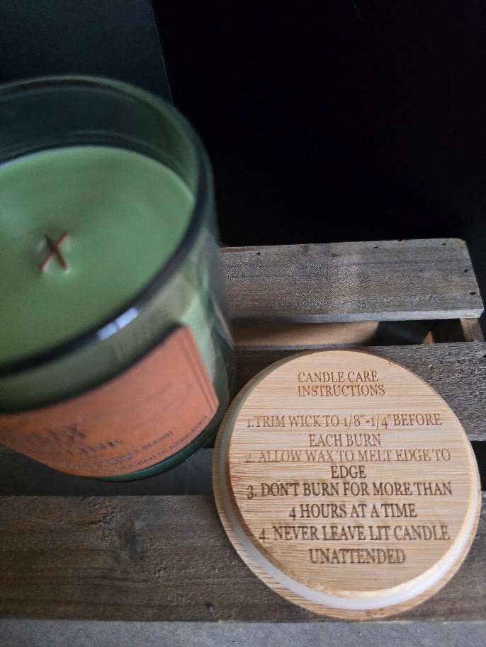11 oz Signature Candles