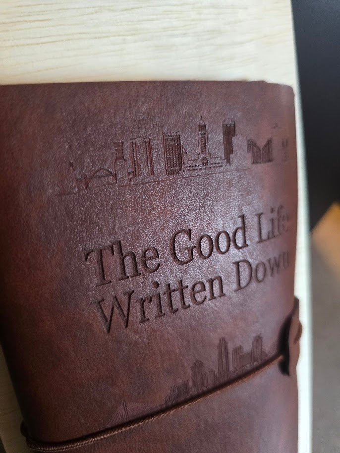 Travel Journals