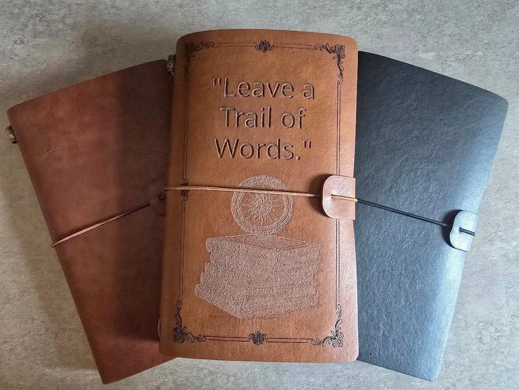 Travel Journals
